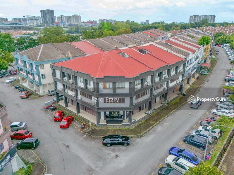 For Sale - Shoplot Seksyen 13 Shah Alam