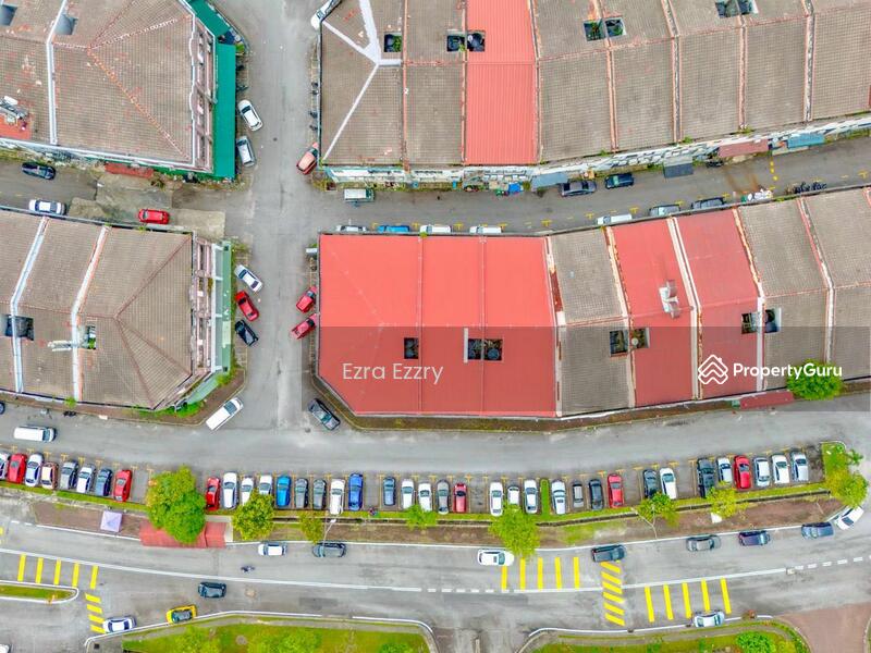 For Sale - Shoplot Seksyen 13 Shah Alam