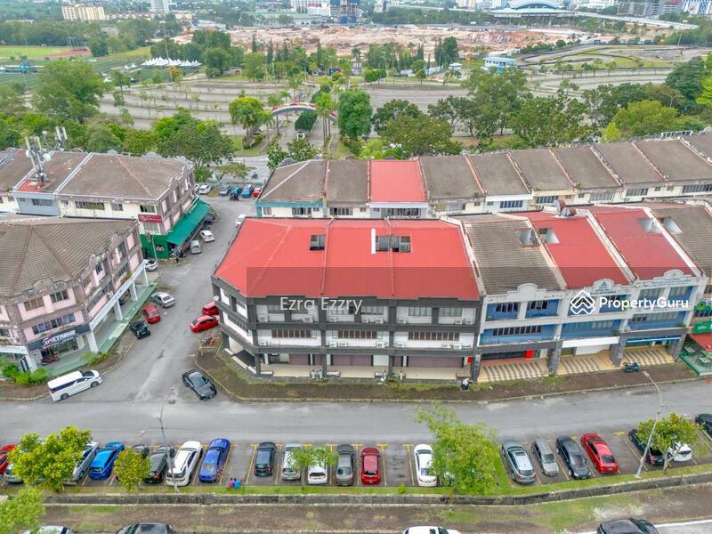 For Sale - Shoplot Seksyen 13 Shah Alam