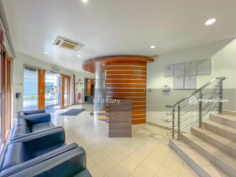 For Sale - Shoplot Seksyen 13 Shah Alam