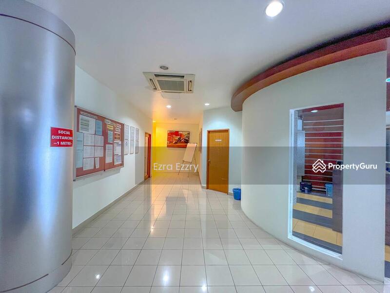 For Sale - Shoplot Seksyen 13 Shah Alam