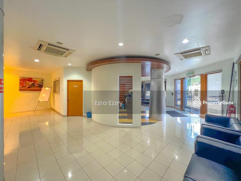 For Sale - Shoplot Seksyen 13 Shah Alam