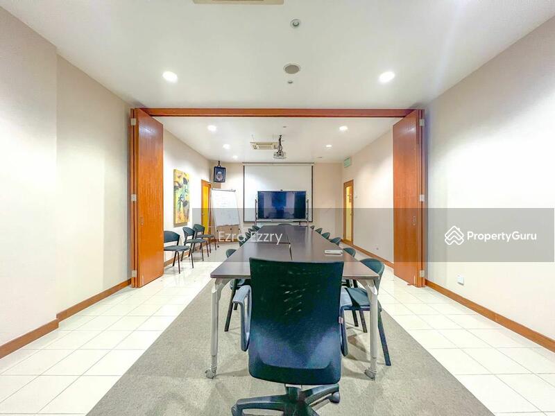 For Sale - Shoplot Seksyen 13 Shah Alam