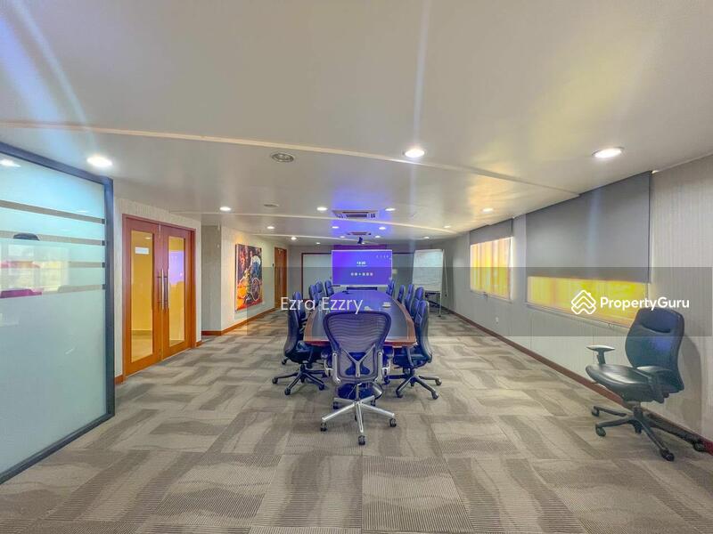 For Sale - Shoplot Seksyen 13 Shah Alam