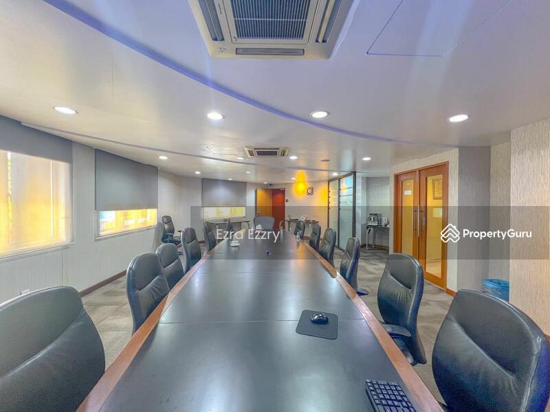 For Sale - Shoplot Seksyen 13 Shah Alam