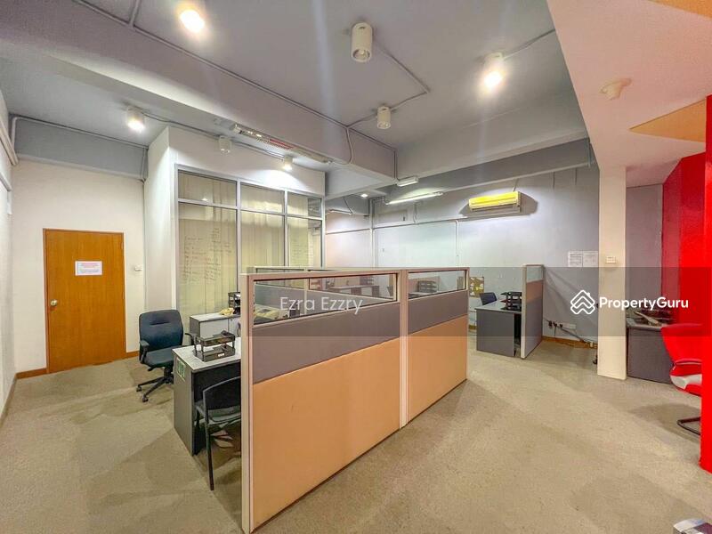 For Sale - Shoplot Seksyen 13 Shah Alam