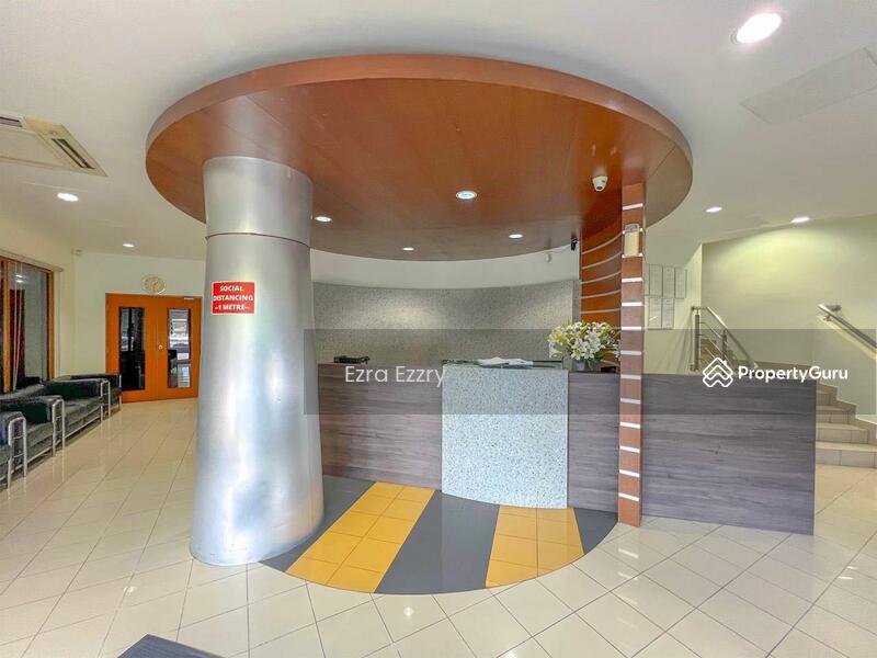 For Sale - Shoplot Seksyen 13 Shah Alam