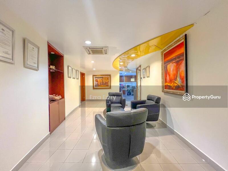 For Sale - Shoplot Seksyen 13 Shah Alam