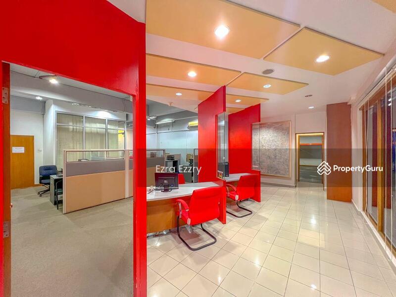 For Sale - Shoplot Seksyen 13 Shah Alam