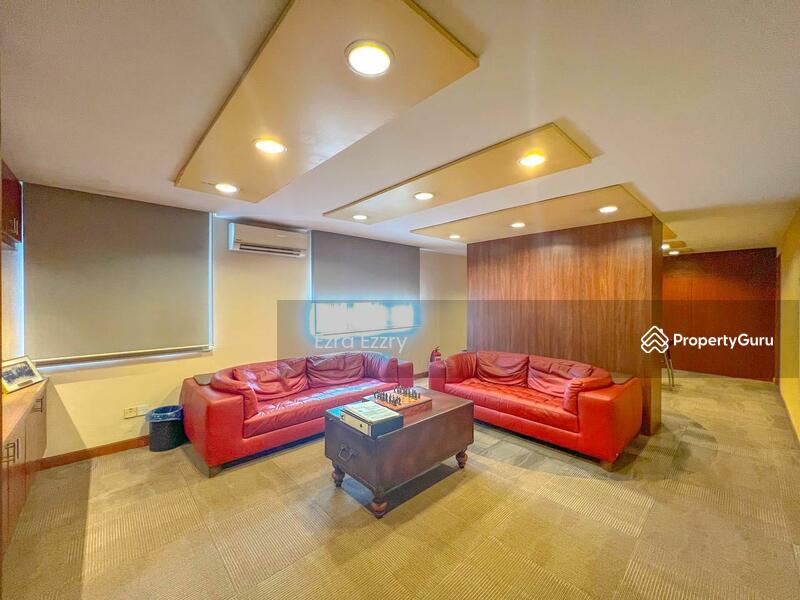 For Sale - Shoplot Seksyen 13 Shah Alam