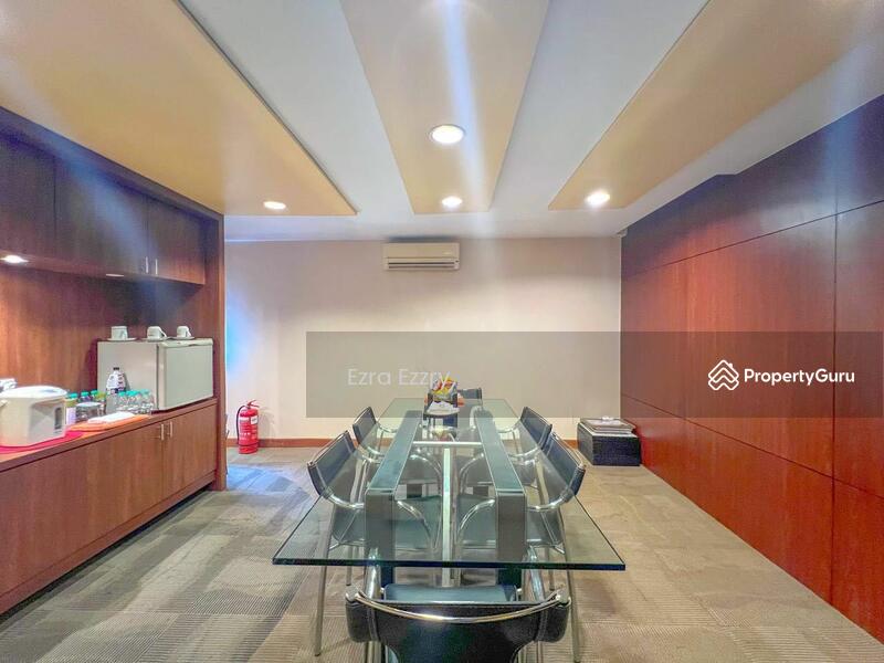 For Sale - Shoplot Seksyen 13 Shah Alam