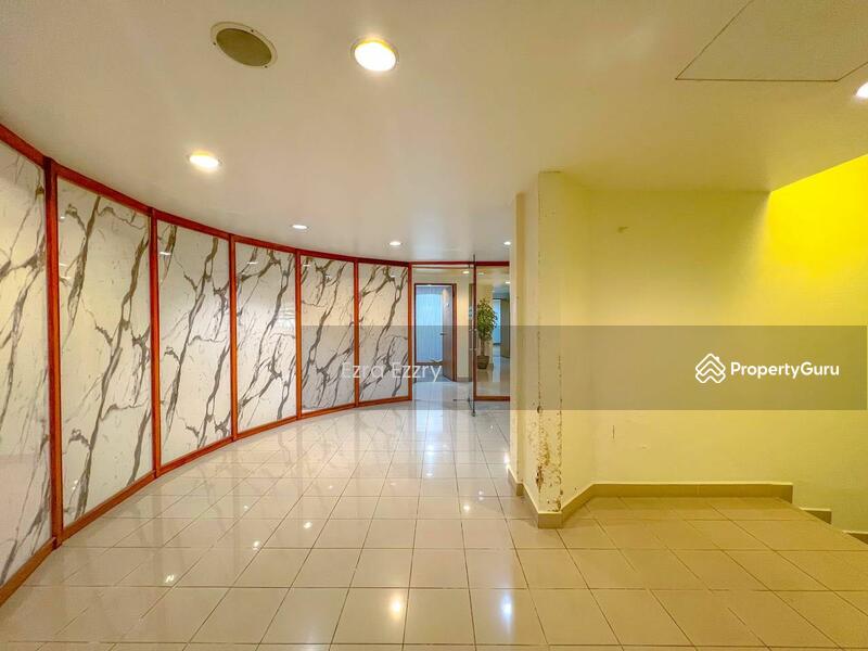 For Sale - Shoplot Seksyen 13 Shah Alam