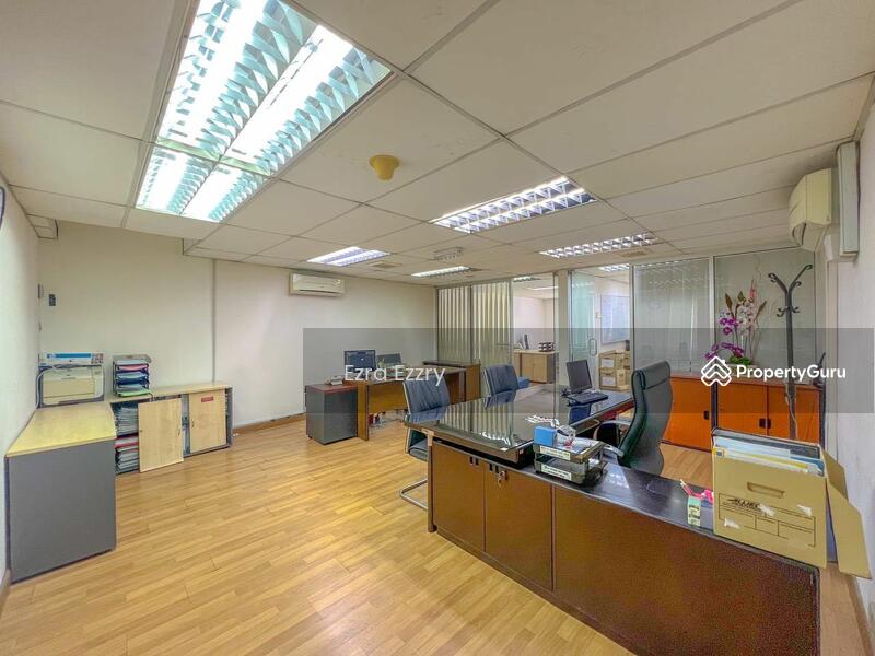 For Sale - Shoplot Seksyen 13 Shah Alam