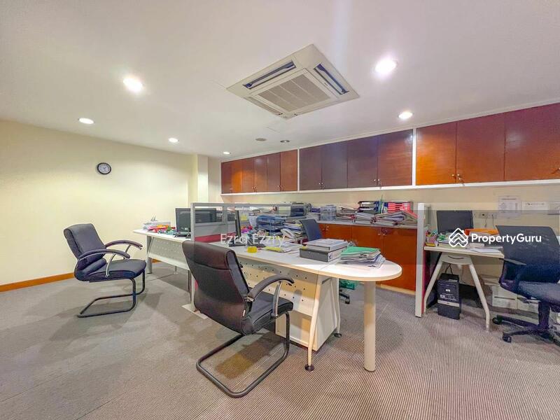 For Sale - Shoplot Seksyen 13 Shah Alam