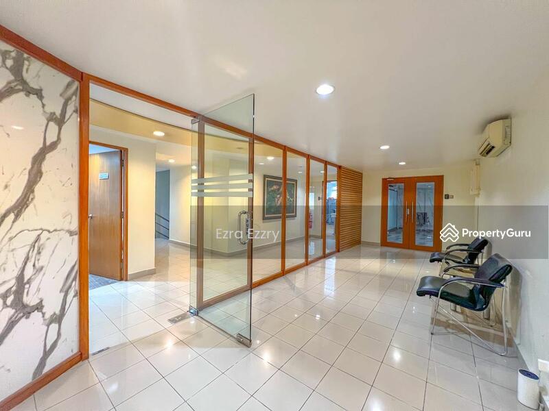 For Sale - Shoplot Seksyen 13 Shah Alam