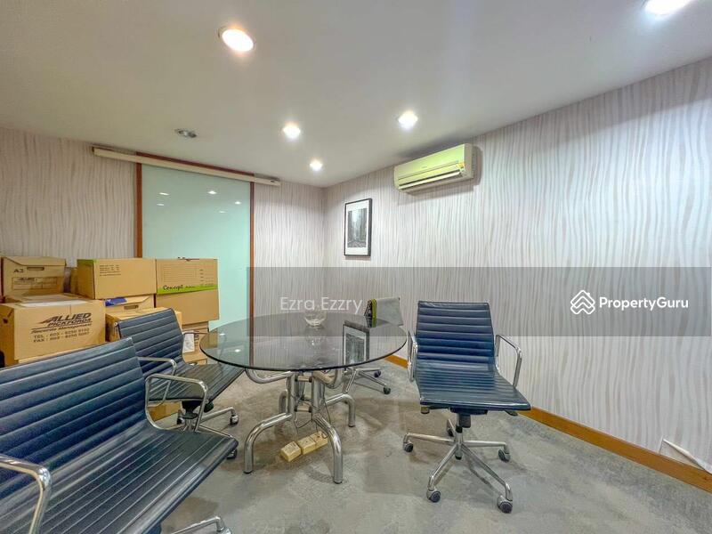 For Sale - Shoplot Seksyen 13 Shah Alam