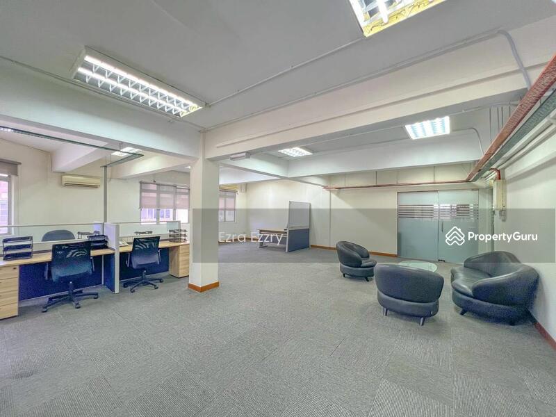 For Sale - Shoplot Seksyen 13 Shah Alam