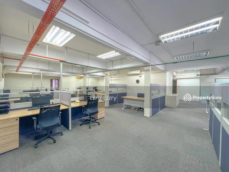 For Sale - Shoplot Seksyen 13 Shah Alam