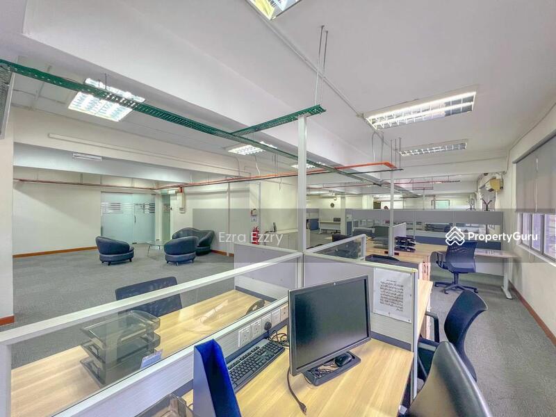 For Sale - Shoplot Seksyen 13 Shah Alam