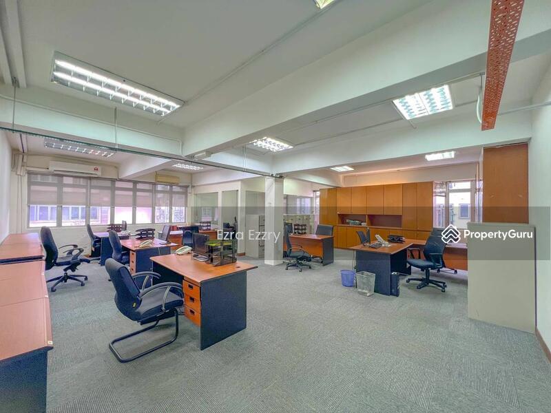 For Sale - Shoplot Seksyen 13 Shah Alam