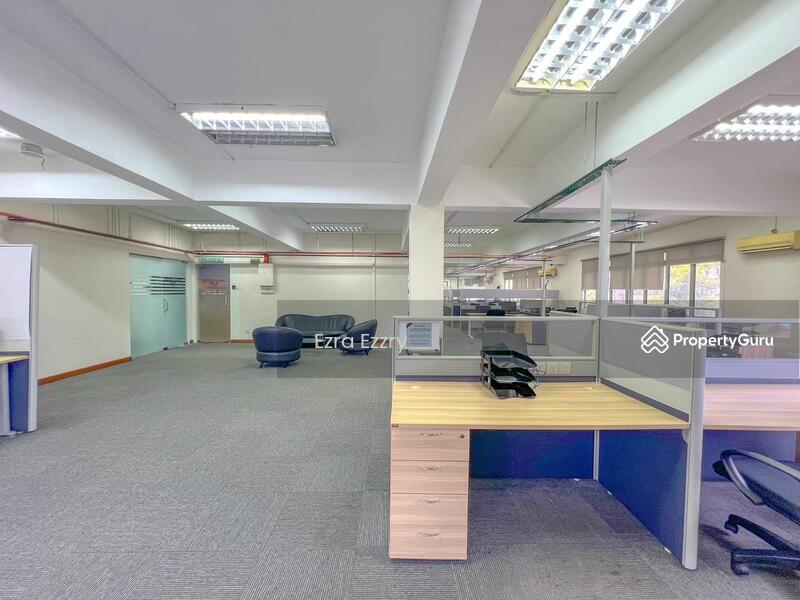 For Sale - Shoplot Seksyen 13 Shah Alam