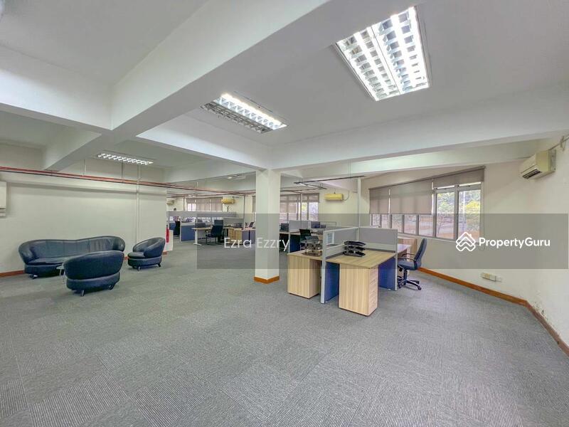 For Sale - Shoplot Seksyen 13 Shah Alam