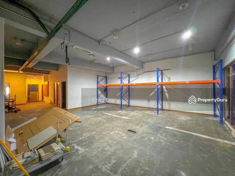 For Sale - Shoplot Seksyen 13 Shah Alam