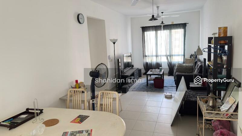 Apartment for Sale at Seri Jati - Shahidan Ismail - PropertyGuru.com.my