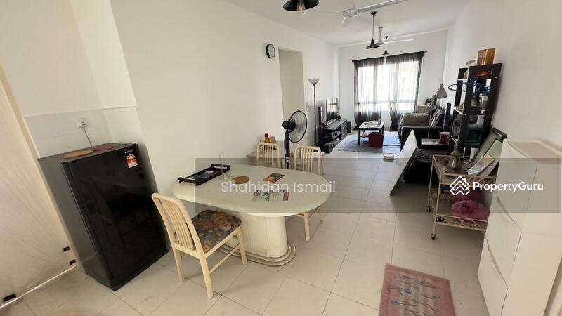 Apartment for Sale at Seri Jati - Shahidan Ismail - PropertyGuru.com.my