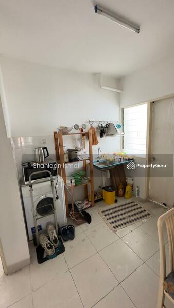 Apartment for Sale at Seri Jati - Shahidan Ismail - PropertyGuru.com.my