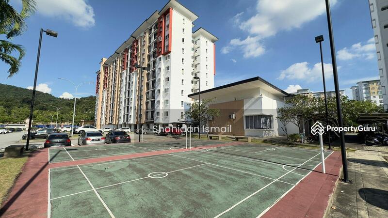 Apartment for Sale at Seri Jati - Shahidan Ismail - PropertyGuru.com.my