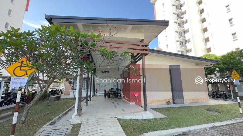 Apartment for Sale at Seri Jati - Shahidan Ismail - PropertyGuru.com.my