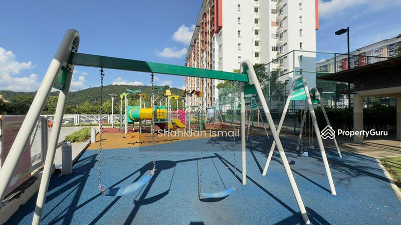 Apartment for Sale at Seri Jati - Shahidan Ismail - PropertyGuru.com.my