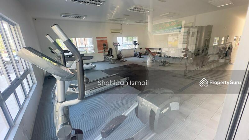 Apartment for Sale at Seri Jati - Shahidan Ismail - PropertyGuru.com.my