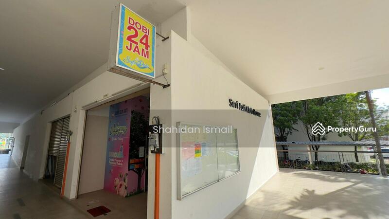 Apartment for Sale at Seri Jati - Shahidan Ismail - PropertyGuru.com.my