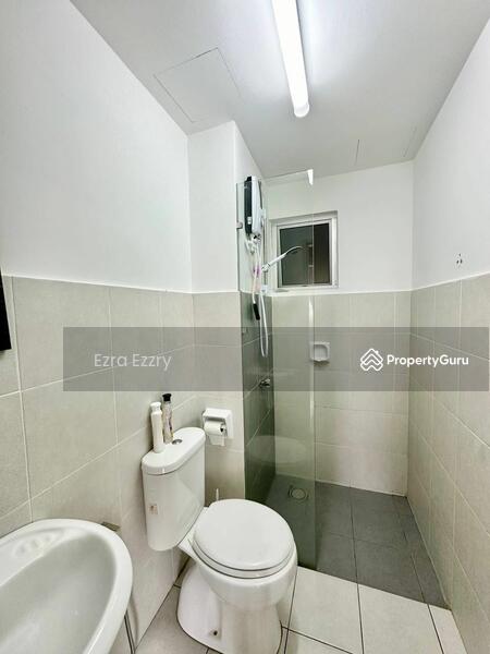 Untuk Dijual - Alanis Residence