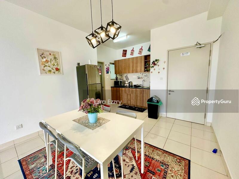 Untuk Dijual - Alanis Residence