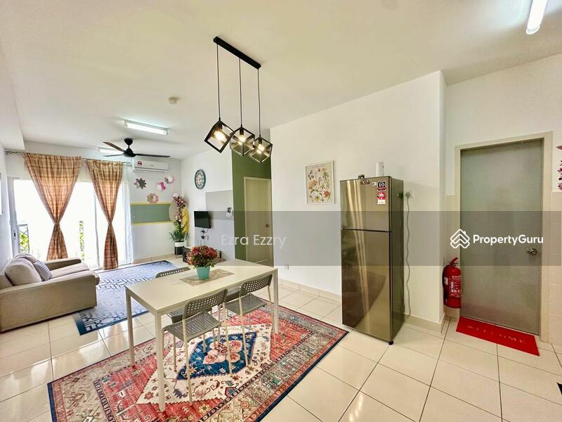 Untuk Dijual - Alanis Residence