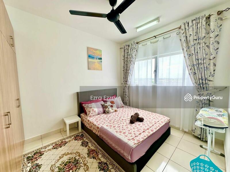 Untuk Dijual - Alanis Residence