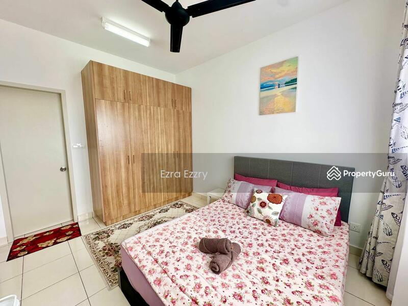 Untuk Dijual - Alanis Residence