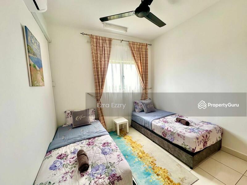 Untuk Dijual - Alanis Residence