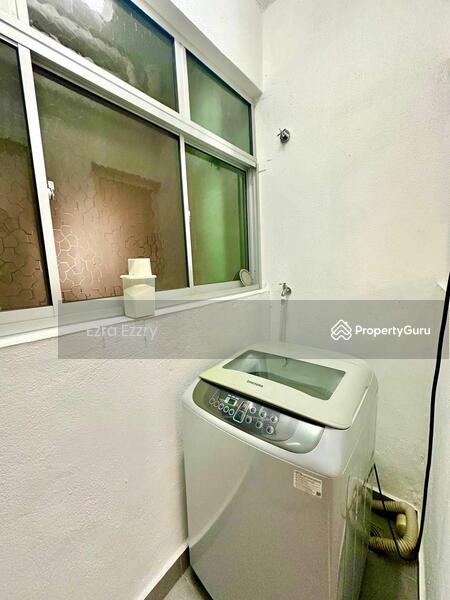 Untuk Dijual - Alanis Residence