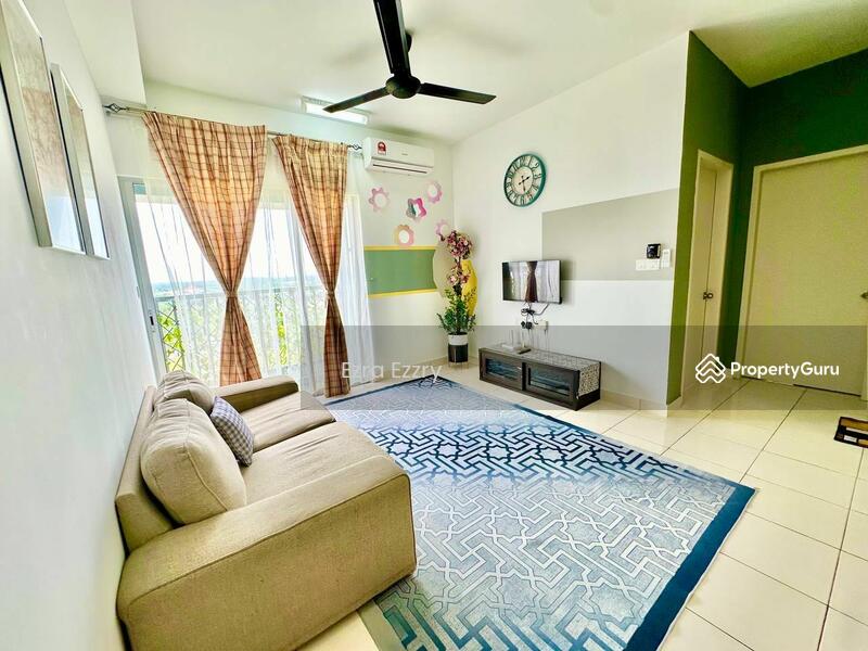 Untuk Dijual - Alanis Residence