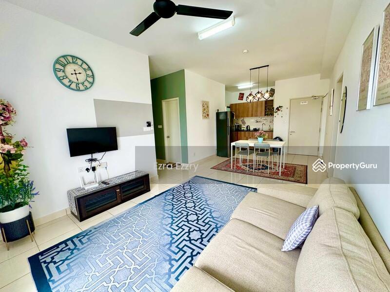 Untuk Dijual - Alanis Residence