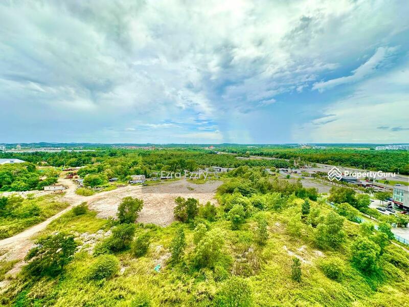 Untuk Dijual - Alanis Residence