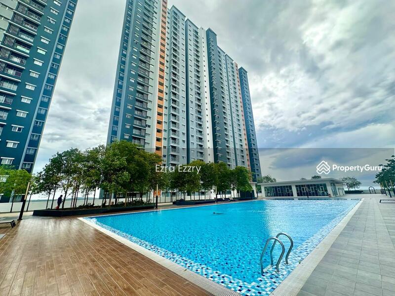 Untuk Dijual - Alanis Residence