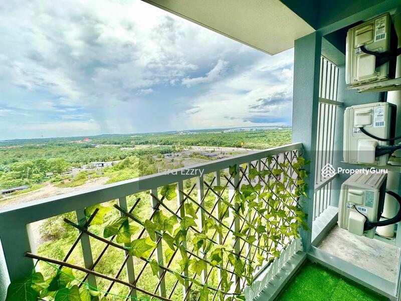 Untuk Dijual - Alanis Residence