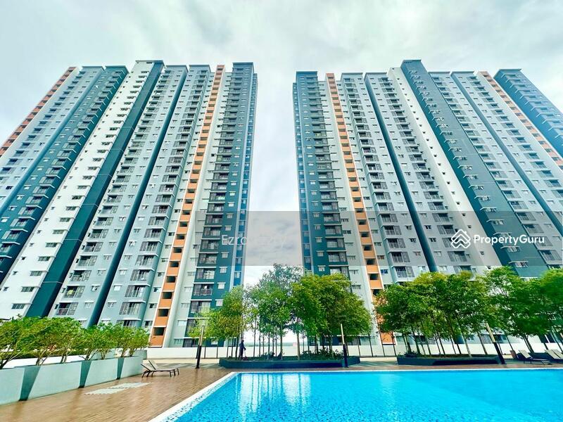 Untuk Dijual - Alanis Residence