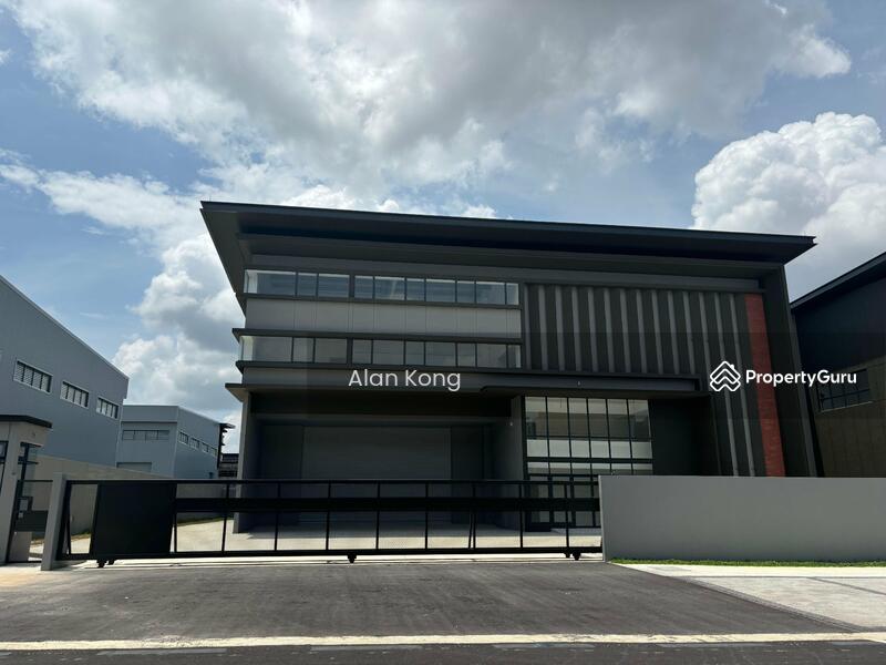 For Sale - Elmina Business Park