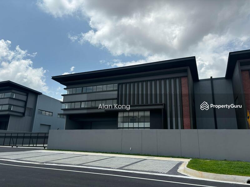 For Sale - Elmina Business Park